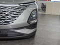 歐萌達(dá) 1.5TCVT新潮PLUS版2023款