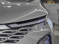 歐萌達(dá) 1.5TCVT新潮PLUS版2023款