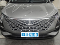 歐萌達(dá) 1.5TCVT新潮PLUS版2023款