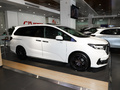 奧德賽 2.0L e:HEV銳?耀享版2024款