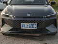長安啟源A06 1.5L低續(xù)航版2023款