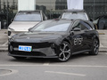 蔚来ET5T 100kWhTouring2023款