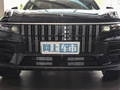 领克09新能源 2.0TD EM-P 亚运行政版五座2023款