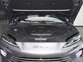 宋PLUS新能源 冠軍版 DM-i 110KM旗艦PLUS2023款