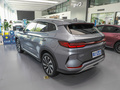 宋PLUS新能源 冠軍版 DM-i 110KM旗艦PLUS2023款