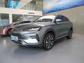 宋PLUS新能源 冠軍版 DM-i 110KM旗艦PLUS2023款