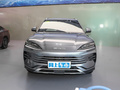 宋PLUS新能源 冠軍版 DM-i 110KM旗艦PLUS2023款