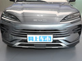 宋PLUS新能源 冠軍版 DM-i 110KM旗艦PLUS2023款