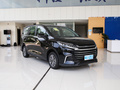 上汽大通MAXUS G50 PLUS 1.5T 幸福推薦自動啟航版2023款