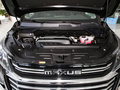上汽大通MAXUS G50 PLUS 1.5T 幸福推薦自動啟航版2023款