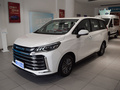 上汽大通MAXUS G50 PLUS 1.5T 幸福推薦自動啟航版2023款