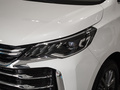 上汽大通MAXUS G50 PLUS 1.5T 幸福推薦自動啟航版2023款