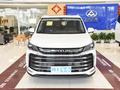 上汽大通MAXUS G50 PLUS 1.5T 幸福推薦自動巡航版2023款