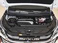 上汽大通MAXUS G50 PLUS 1.5T 幸福推薦自動巡航版2023款