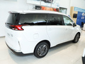 上汽大通MAXUS G50 PLUS 1.5T 幸福推薦自動護(hù)航版2023款