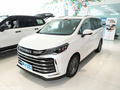 上汽大通MAXUS G50 PLUS 1.5T 幸福推薦自動護(hù)航版2023款