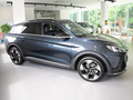 极狐 阿尔法T(ARCFOX αT) 688E+ 森林版160kW2023款