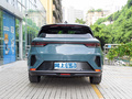 极狐 阿尔法T(ARCFOX αT) 688E+ 森林版160kW2023款