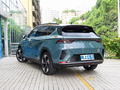 极狐 阿尔法T(ARCFOX αT) 688E+ 森林版160kW2023款
