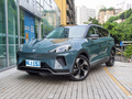 极狐 阿尔法T(ARCFOX αT) 688E+ 森林版160kW2023款