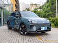 极狐 阿尔法T(ARCFOX αT) 688E+ 森林版160kW2023款