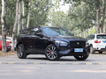 捷豹F-PACE P250 R-DynamicSE2024款