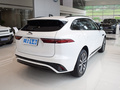 捷豹F-PACE P250 R-DynamicSE2024款