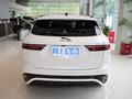 捷豹F-PACE P250 R-DynamicSE2024款