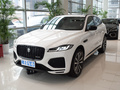 捷豹F-PACE P250 R-DynamicSE2024款