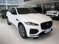 捷豹F-PACE P250 R-DynamicSE2024款
