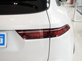 捷豹F-PACE P250 R-DynamicSE2024款