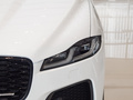 捷豹F-PACE P250 R-DynamicSE2024款
