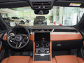 捷豹F-PACE P250 R-DynamicSE2024款