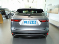 捷豹F-PACE P250 R-DynamicHSE2024款