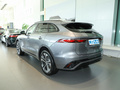 捷豹F-PACE P250 R-DynamicHSE2024款