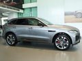 捷豹F-PACE P250 R-DynamicHSE2024款