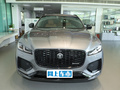 捷豹F-PACE P250 R-DynamicHSE2024款