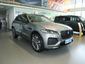 捷豹F-PACE P250 R-DynamicHSE2024款