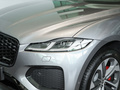 捷豹F-PACE P250 R-DynamicHSE2024款