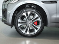 捷豹F-PACE P250 R-DynamicHSE2024款
