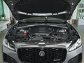 捷豹F-PACE P250 R-DynamicHSE2024款