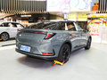 極狐 阿爾法S(ARCFOX αS) 735E+ 森林版175kW2023款