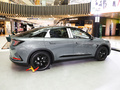 極狐 阿爾法S(ARCFOX αS) 735E+ 森林版175kW2023款