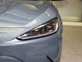 極狐 阿爾法S(ARCFOX αS) 735E+ 森林版175kW2023款