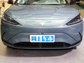 極狐 阿爾法S(ARCFOX αS) 735E+ 森林版175kW2023款