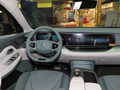 極狐 阿爾法S(ARCFOX αS) 735E+ 森林版175kW2023款