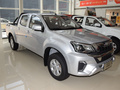瑞邁 2.5T 柴油 兩驅(qū) 馳邁版長(zhǎng)軸2023款