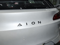 Aion V(埃安V) 图片