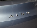 Aion V(埃安V) 图片