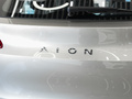 Aion V(埃安V) 图片